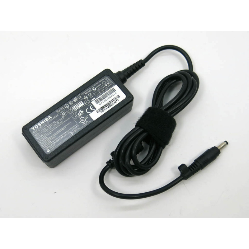 Блок питания для Toshiba 19V 2.37A 45W 4.0 1.7 PA5192U PA5192U-1ACA 1ACA PA5072E-1AC3 PA5072E 1AC3