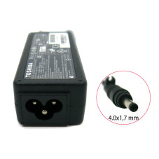 Блок питания для Toshiba 19V 2.37A 45W 4.0 1.7 PA5192U PA5192U-1ACA 1ACA PA5072E-1AC3 PA5072E 1AC3