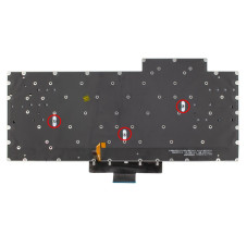 Клавиатура Asus AENJPU00030 0KNR0-261YUS00 V202546WS1 6037B0211709 0KNR0-261CCB00 V202526ES1 V202546XS1 0KNR0-261XUI0