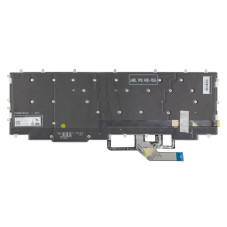 Клавиатура Dell 17 G7 7700 P46E P46E001 037TJ2 V192925BS1 PK132VQ2A01