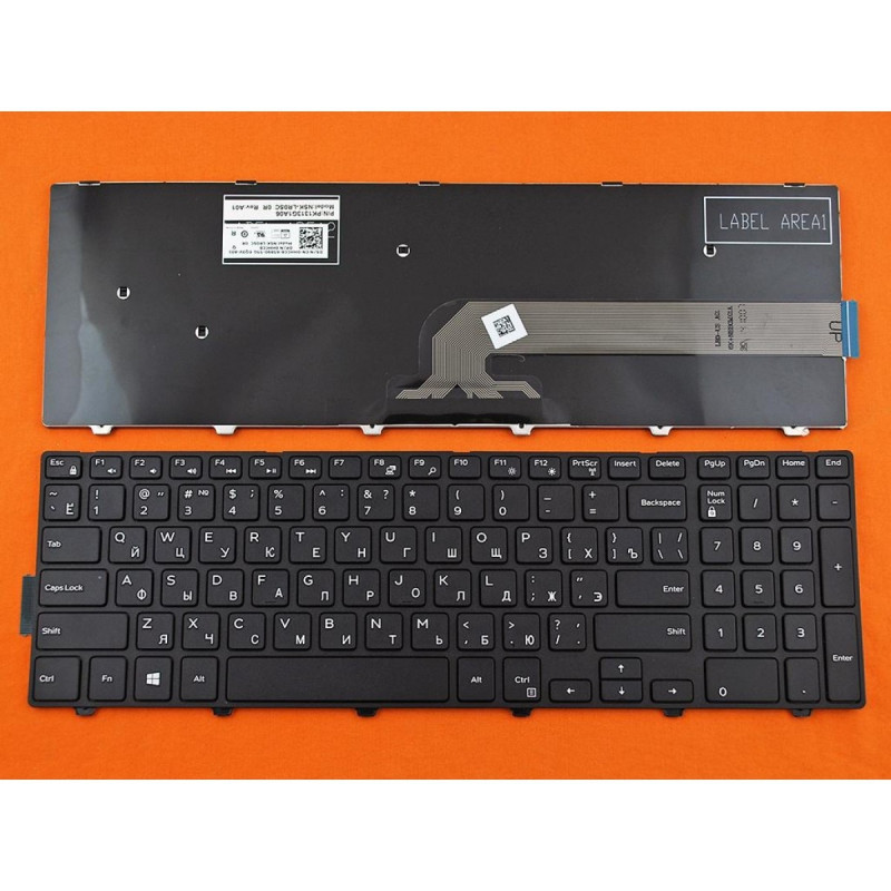 Клавиатура Dell CN-0KPP2C-46C-A09M-D40 0KF8C3 0G7P48 0JYP58 0K3CXN 0N3PXD 490.00H07.0L0A PK1313G2A00 V147225AS1 PK131 Клавиатура Dell CN-0KPP2C-46C-A09M-D40 0KF8C3 0G7P48 0JYP58 0K3CXN 0N3PXD 490.00H07.0L0A PK1313G2A00 V147225AS1 PK131