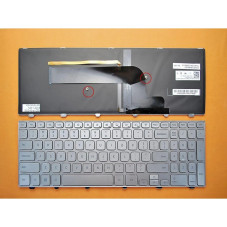 Клавиатура Dell Inspiron 15-7000 Series 7537 CN-0PCFWC-65890-44N-500G-A00 0PCFWC NSK-LG0BW 9Z.NAUBW.00R 9Z.NAUBW.001