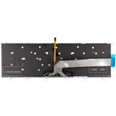 Клавиатура Dell Inspiron 15R 15-3000 15-5000 17-5000 5547 5521 5542 PK1313G4A21 NSK-LR0BC 0R CN-0KPP2C-46C-A09M-D40
