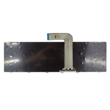 Клавиатура Dell Inspiron 17R N7110 GM7 0M47P5 NSK-DZ0BQ 0R NSK-DZ1BQ 0R V119725AS1 NSK-DZ2BQ 0R 9Z.N5ZBQ.00R 9Z.N5ZBQ