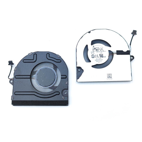 Вентилятор кулер для DELL Inspiron 15 5510 5515 5518 14 5410 5415 5418 7400 7415 0KRK6P