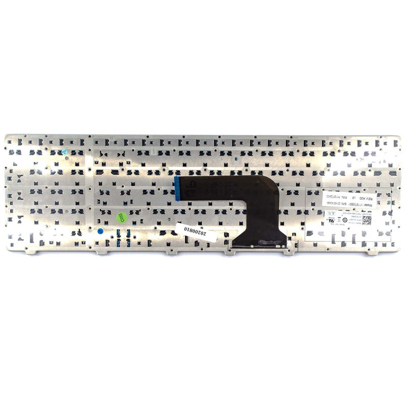 Клавиатура Dell Inspiron 17R-5721 3721 V119725BS1 20125176925 PK130T33A00 0JJNFF Клавиатура Dell Inspiron 17R-5721 3721 V119725BS1 20125176925 PK130T33A00 0JJNFF