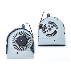 Вентилятор кулер для DELL inspiron 15 5558 5458 5459 5559 5000 17 5755 5758 15 3558 5555 3559 DC5V