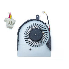 Вентилятор кулер для DELL inspiron 15 5558 5458 5459 5559 5000 17 5755 5758 15 3558 5555 3559 DC5V
