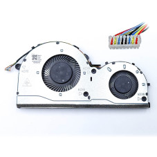 Вентилятор кулер для Lenovo IdeaPad 330-15ICH L330-15ICH L330-17ICH series NS85B20-17L22 330 15ICH L330 17ICH NS85B20 17L22