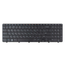 Клавиатура Dell Inspiron N5010 M5010 0Y3F2G 0JRH7K NSK-DRASW NSK-DRASW 0R 9Z.N4BSW.A0R 9ZN4BSWA0R