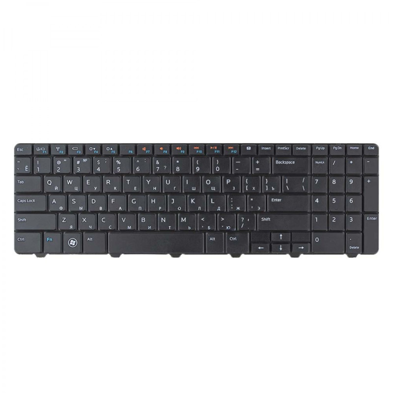 Клавиатура Dell Inspiron N5010 M5010 0Y3F2G 0JRH7K NSK-DRASW NSK-DRASW 0R 9Z.N4BSW.A0R 9ZN4BSWA0R Клавиатура Dell Inspiron N5010 M5010 0Y3F2G 0JRH7K NSK-DRASW NSK-DRASW 0R 9Z.N4BSW.A0R 9ZN4BSWA0R
