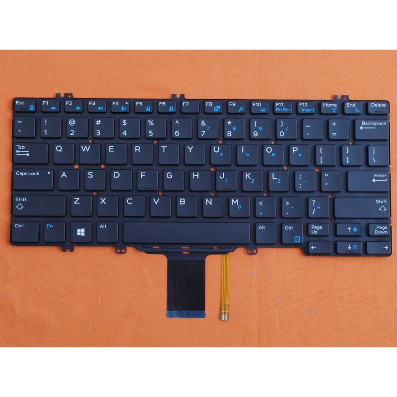 Клавиатура Dell Latitude 13 5280 5289 5290 7280 7290 7380 7389 7390 00NPN8 PK131S53B00 DLM16C8 9Z.NDCBC.A01 0346TJ 03 Клавиатура Dell Latitude 13 5280 5289 5290 7280 7290 7380 7389 7390 00NPN8 PK131S53B00 DLM16C8 9Z.NDCBC.A01 0346TJ 03