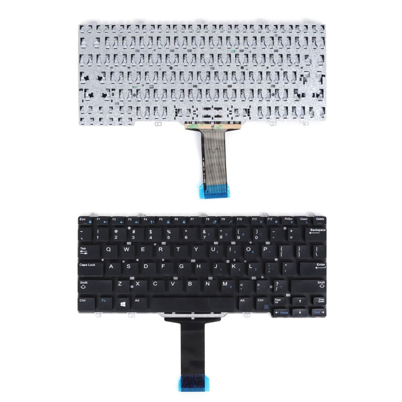 Клавиатура Dell Latitude 13 7000 7350 E7250 E5250 11 3150 3160 0VW71F VW71F PK1313O3A00 SG-63200-XUA SN7231 0MJ8HY Клавиатура Dell Latitude 13 7000 7350 E7250 E5250 11 3150 3160 0VW71F VW71F PK1313O3A00 SG-63200-XUA SN7231 0MJ8HY