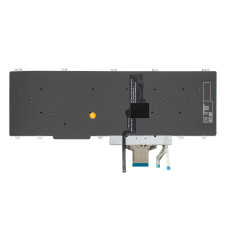 Клавіатура Dell Latitude 5500 5501 5510 5511 Precision 3500 3501 3540 3541 3550 3551 0PD3DH 0DJXM0 0MMH7V NSK-EX0BC