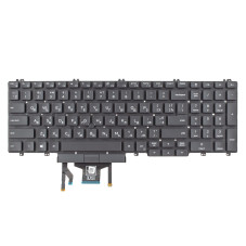 Клавиатура Dell NSK-EX0BC PK132FA1B06 PK132FA3A00 PK132FA1B00 SG-97600-XUA SN7284 0THDMY PK132VX1B00 NSK-EX1BC