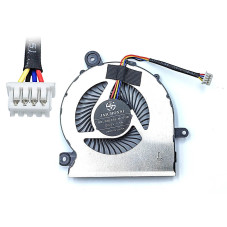 Вентилятор кулер для MSI GF65 GF63 GF63VR GF76 GL76 GF66 PABD08008SH N413 MS-1583 1581 16R1 16R2 16R3 16R5 16W1 WF65 N433 N477