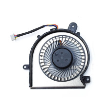 Вентилятор кулер для MSI GF65 GF63 GF63VR GF76 GL76 GF66 PABD08008SH N413 MS-1583 1581 16R1 16R2 16R3 16R5 16W1 WF65 N433 N477