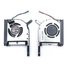 Вентилятор кулер для ASUS FA506 FX505 FX506 FA506IV FA706II FX505G FX505GE FX505GM FX505GD FX705 FX705G FX705GM