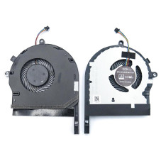 Вентилятор кулер для ASUS FX504 FX80 FX80G FX80GE ZX80GD FX8Q FX504GD FX504GE GTX1050