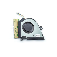 Вентилятор кулер для ASUS FX516 FX516P Air RTX3070 TUF Dash F15 DFSDK221151817 FNAQ FNAR