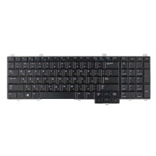 Клавиатура Dell Latitude E5540 PK130WR1B16 NSK-LE1BC 09R8FR