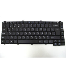Клавиатура для ACER Aspire V032102AS1 V032102AS2 701A20089 04653SU 04653U4 N5982 H321D H320R A3502 ASP07 ABE02 TA521612 PK13002