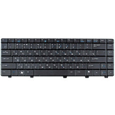 Клавиатура Dell Vostro 3300 NSK-DJF0G NSKDJF0G 074GP8 O74GP8 74GP8