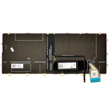 Клавиатура Dell XPS 13 9305 9370 9380 7390 0K2NCP 06DKJ8 PK1320C1A06 NSK-EN0BC 03CM18 PK1320C2A00 DLM17B23USJ698 DLM1