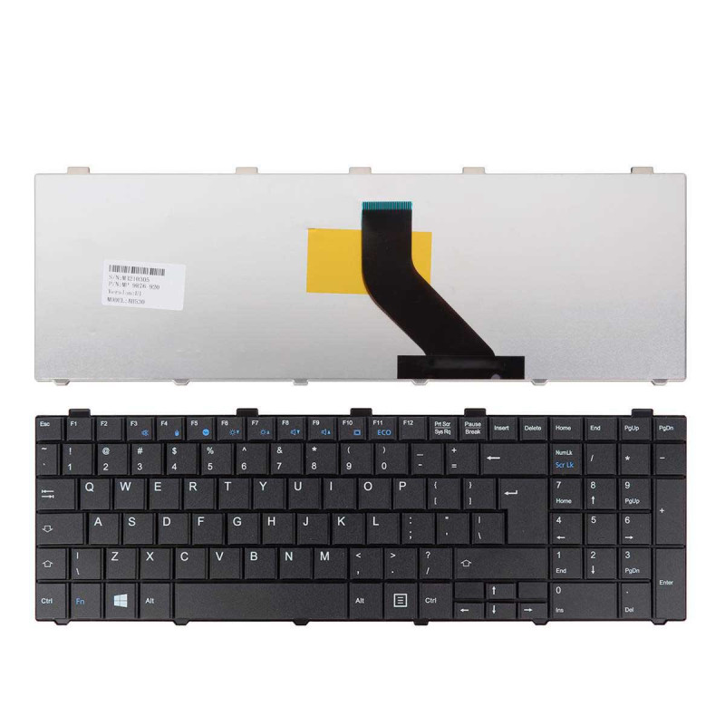 Клавиатура Fujitsu Lifebook A530 A531 AH512 AH530 AH531 NH751 AEFH2000020 CP478133-02 CNYAAEFH200002021X01249 cp51325 Клавиатура Fujitsu Lifebook A530 A531 AH512 AH530 AH531 NH751 AEFH2000020 CP478133-02 CNYAAEFH200002021X01249 cp51325