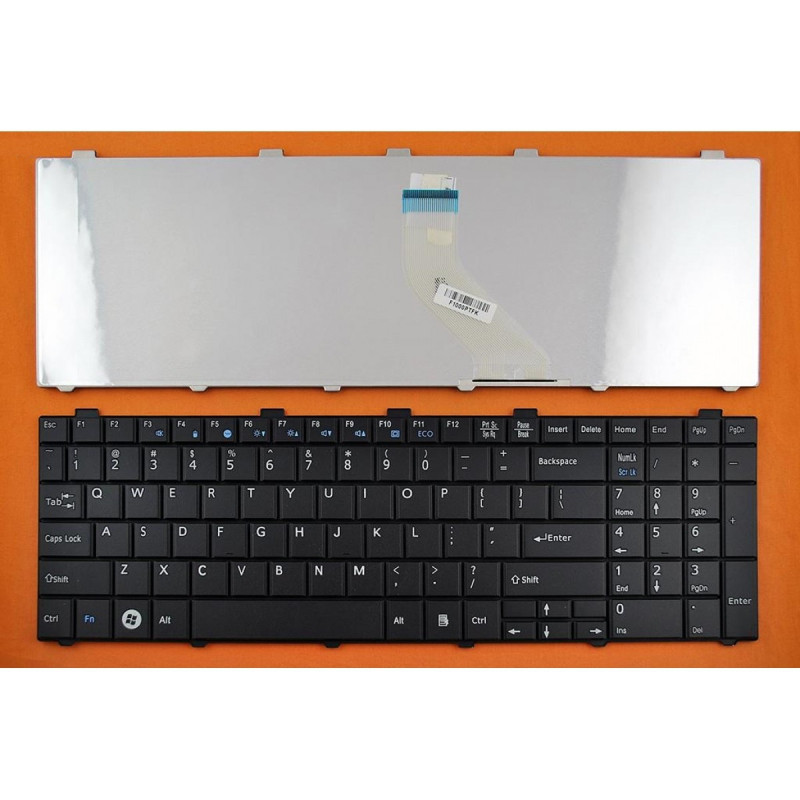 Клавиатура Fujitsu Lifebook A530 Ah530 Ah531 Nh751 CP515525-01 V126946CK1 AEFH2000210 AEFH2000010 AEFH2000020 AEFH200 Клавиатура Fujitsu Lifebook A530 Ah530 Ah531 Nh751 CP515525-01 V126946CK1 AEFH2000210 AEFH2000010 AEFH2000020 AEFH200