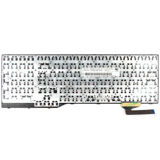 Клавиатура Fujitsu Lifebook E753 E754 E756 E554 E556 CP629307-02 MP-12S93USJD85W CP629312-03 CP62931203