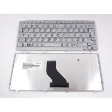 Клавиатура Toshiba Satellite NB200 NB205 NB250 NB255 NB305 9Z.N2P82.00R 9Z.N3D82.001 NSK-TJ00R NSK-TK001 PK130801A00 PK130811A1