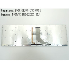 Клавиатура Toshiba Satellite P50-B P50T-B P55-B P55T-B P50T P55T P55
