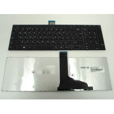 Клавиатура для Toshiba Satellite S55 S50 S55-A S55T-A S55D-A S75 S75-A S75D-A S75DT-A S55T S55D S75D S75DT