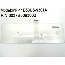 Клавиатура для ноутбука Toshiba Satellite S55 S55T S55D S75 S75-A S75D-A S75DT-A S75DT S75D