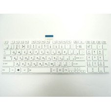 Клавиатура для ноутбука Toshiba Satellite S55 S55T S55D S75 S75-A S75D-A S75DT-A S75DT S75D