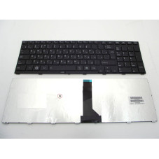 Клавиатура для Toshiba Tecra R850 MP-10K96SU6356 10K96SU6356