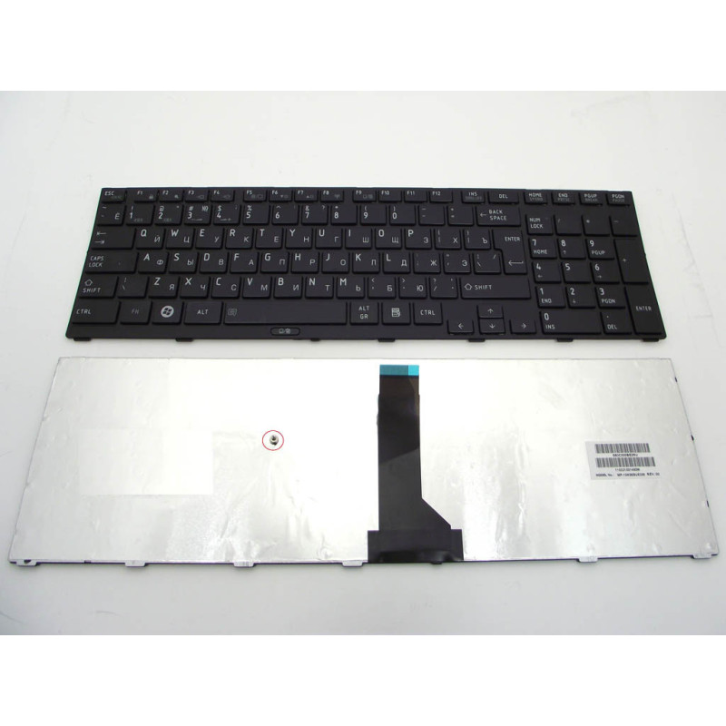 Клавиатура для Toshiba Tecra R850 MP-10K96SU6356 10K96SU6356 Клавиатура для Toshiba Tecra R850 MP-10K96SU6356 10K96SU6356