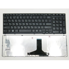 Клавиатура для Toshiba P750 P770 P750D P755 P775 A660 TQ2GC 9Z.N4YGC.201 PK130IU1B00 PK130IU2B00 MP-10N83US-6698 MP-10N83US6698