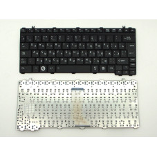Клавиатура для Toshiba Satellite U500 U505 U400 U405 A600 T130 T135 M800 M900 V101462AK1 0KN0-VG1RU01 MP-08H56SU6920 AEBU270005