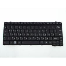 Клавиатура для Toshiba Satellite U500 U505 U400 U405 A600 T130 T135 M800 M900 V101462AK1 0KN0-VG1RU01 MP-08H56SU6920 AEBU270005