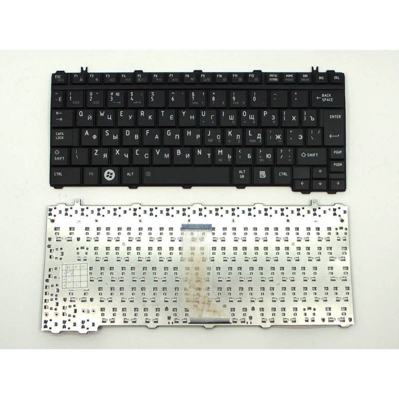 Клавиатура для Toshiba NSK-T6V0R NSK-T6G0R NSK-T6E0R NSK-T6J0R 9J.N7482.V0R 9J.N7482.G0R 9J.N7482.E0R 9J.N7482.J0R AEBU2700030 Клавиатура для Toshiba NSK-T6V0R NSK-T6G0R NSK-T6E0R NSK-T6J0R 9J.N7482.V0R 9J.N7482.G0R 9J.N7482.E0R 9J.N7482.J0R AEBU2700030
