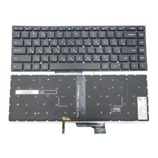 Клавиатура Xiaomi Mi AIR Mi PRO 15.6 TM1701 171502 171501 TM1707 MK10000044461 181501-AD AL AF 181501