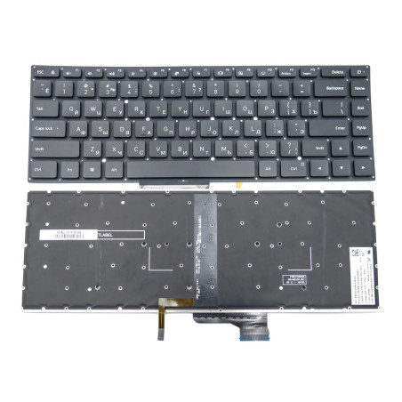 Клавиатура Xiaomi Mi AIR Mi PRO 15.6 TM1701 171502 171501 TM1707 MK10000044461 181501-AD AL AF 181501