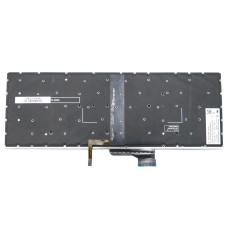 Клавиатура Xiaomi Mi AIR Mi PRO 15.6 TM1701 171502 171501 TM1707 MK10000044461 181501-AD AL AF 181501