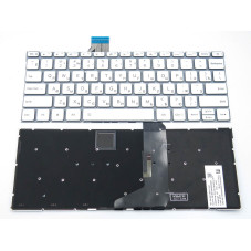 Клавиатура для Xiaomi MI Air 12.5 6037B0127601 MK10000005661 9Z.ND6BV.001
