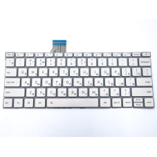 Клавиатура для Xiaomi MI Air 12.5 6037B0127601 MK10000005661 9Z.ND6BV.001