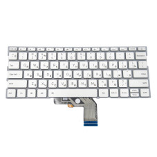 Клавиатура Xiaomi MI Air 13.3 TM1704 TM1703 TM1613R TM1604 9Z.ND7BW.001 MK1000000576