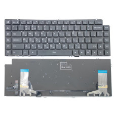 Клавиатура Xiaomi Mi Gaming 15.6 AETMAU00110 MIM17L9 171502-AA XMG1902 TM1801 171502