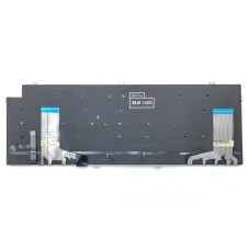 Клавиатура Xiaomi Mi Gaming 15.6 AETMAU00110 MIM17L9 171502-AA XMG1902 TM1801 171502